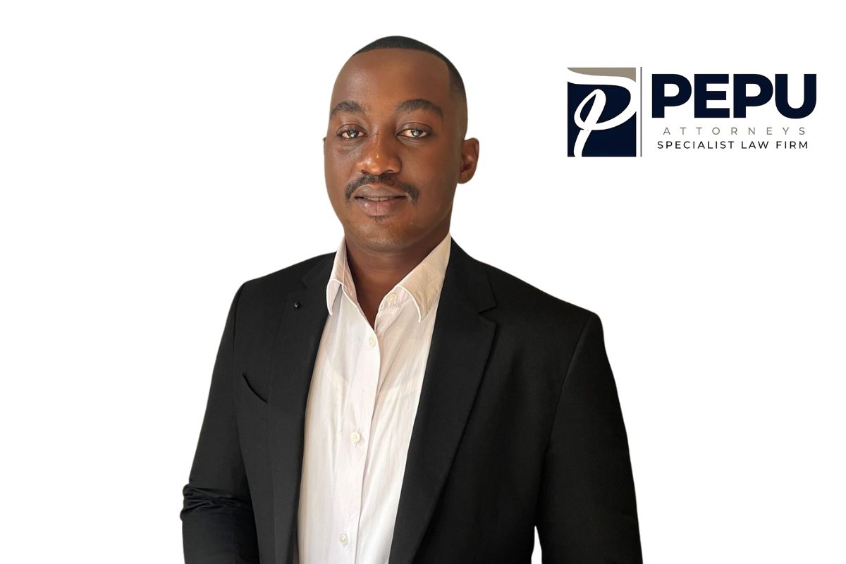 Nkosana Malimo